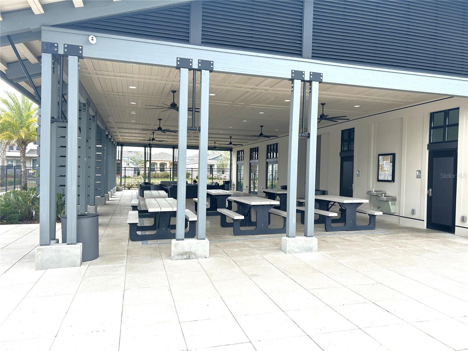 RIVINGTON PHASE 1A - Residential