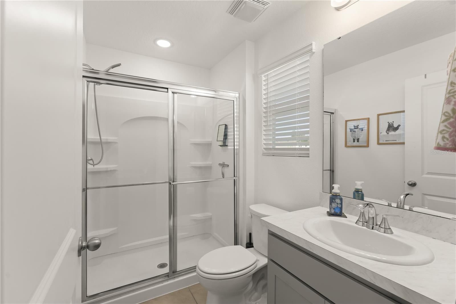 RIVINGTON PHASE 1A - Residential