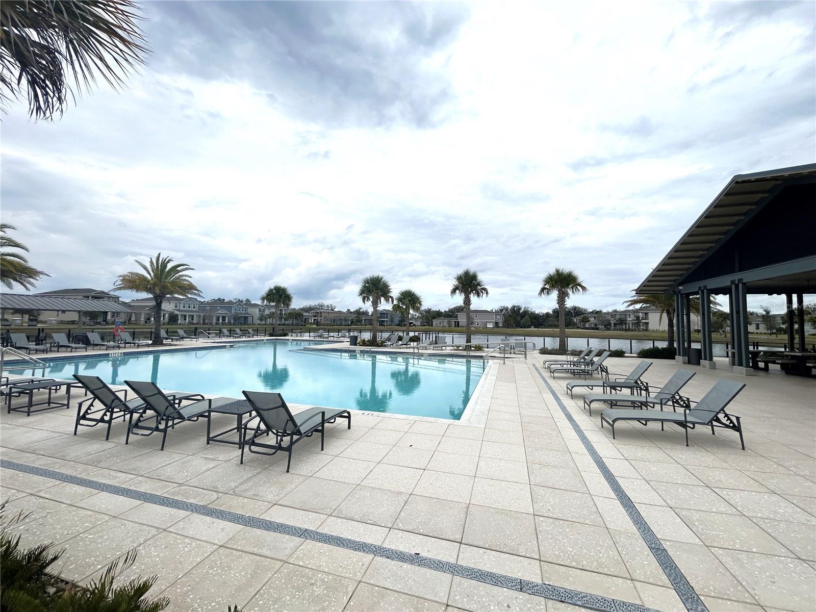 RIVINGTON PHASE 1A - Residential