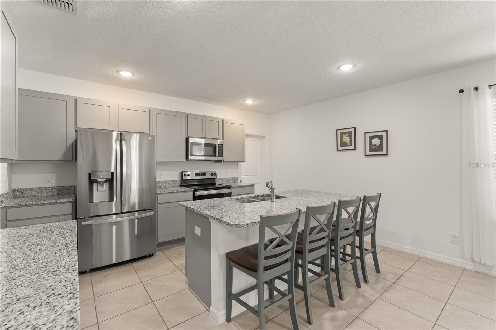 RIVINGTON PHASE 1A - Residential