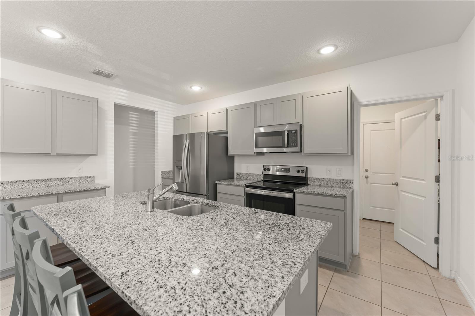 RIVINGTON PHASE 1A - Residential