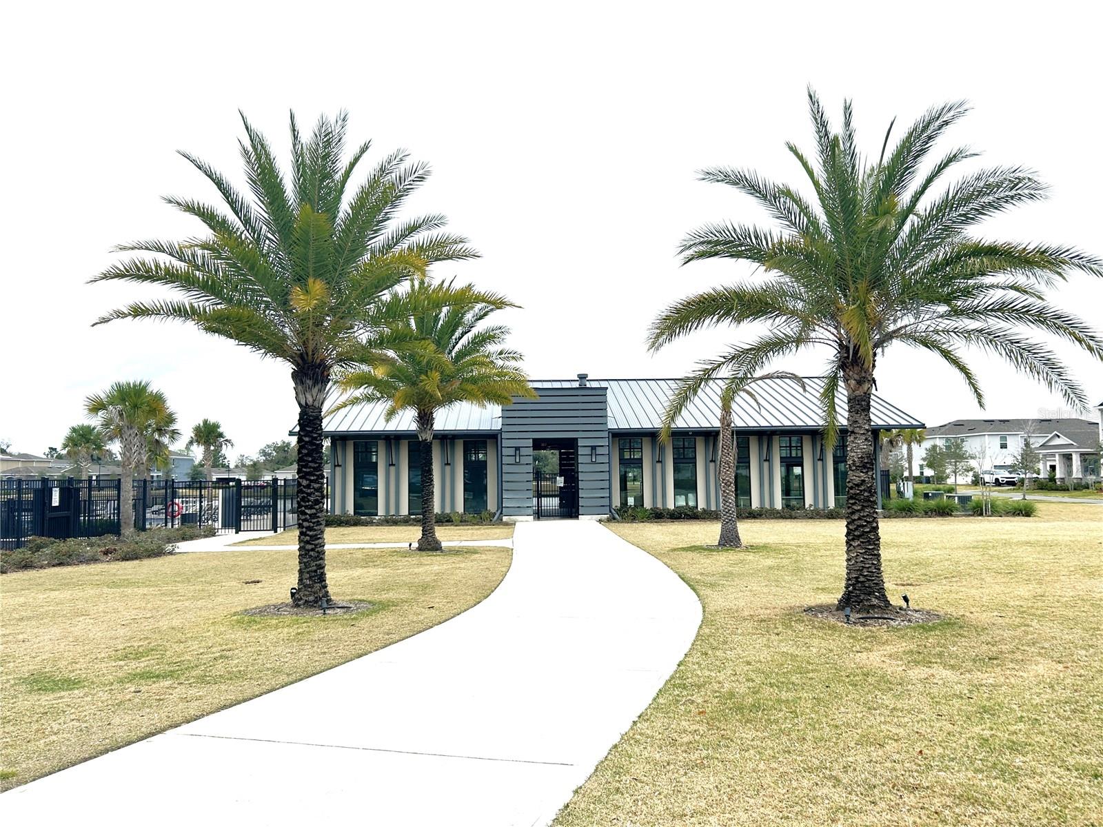 RIVINGTON PHASE 1A - Residential