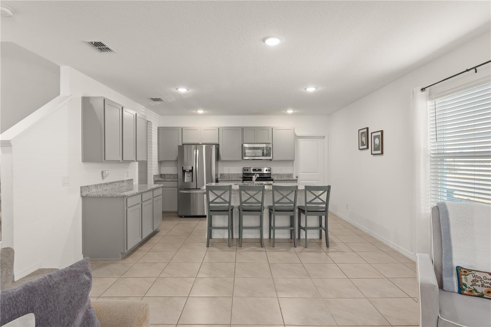 RIVINGTON PHASE 1A - Residential