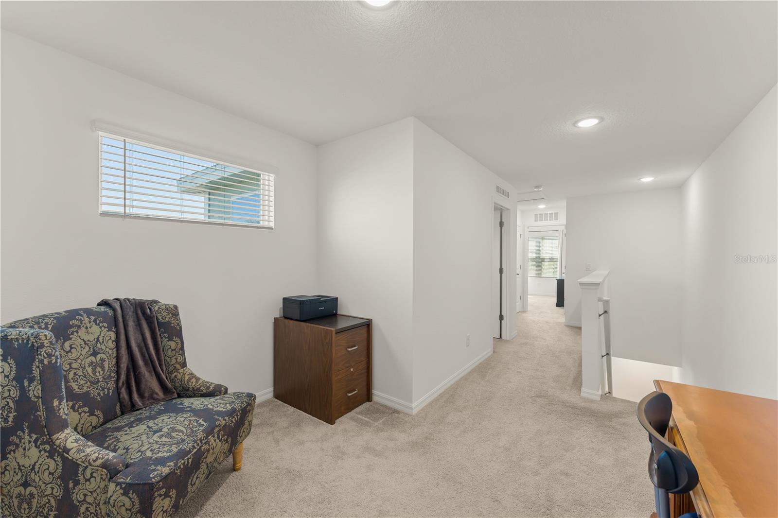 RIVINGTON PHASE 1A - Residential