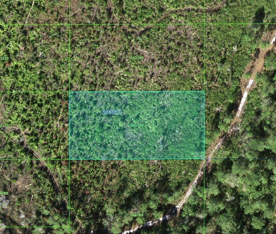 1.27 Acres – Vacant Land in Unincorporated Polk County (Lake Wales Area)
Opportunity to own 1.27 acres of vacant land in the Lake Wales area of unincorporated Polk County. This parcel is currently inaccessible with no road access and is considered unbuildable  county guidance, with a portion identified as wetlands.
This property is best suited for long-term land holding, environmental or conservation purposes, or potential future use subject to county regulations and access solutions. Buyer is responsible for conducting all due diligence regarding zoning, land use, access, and environmental conditions.
If you’re looking for a low-cost land investment or to expand your land portfolio, this parcel offers a unique opportunity.
