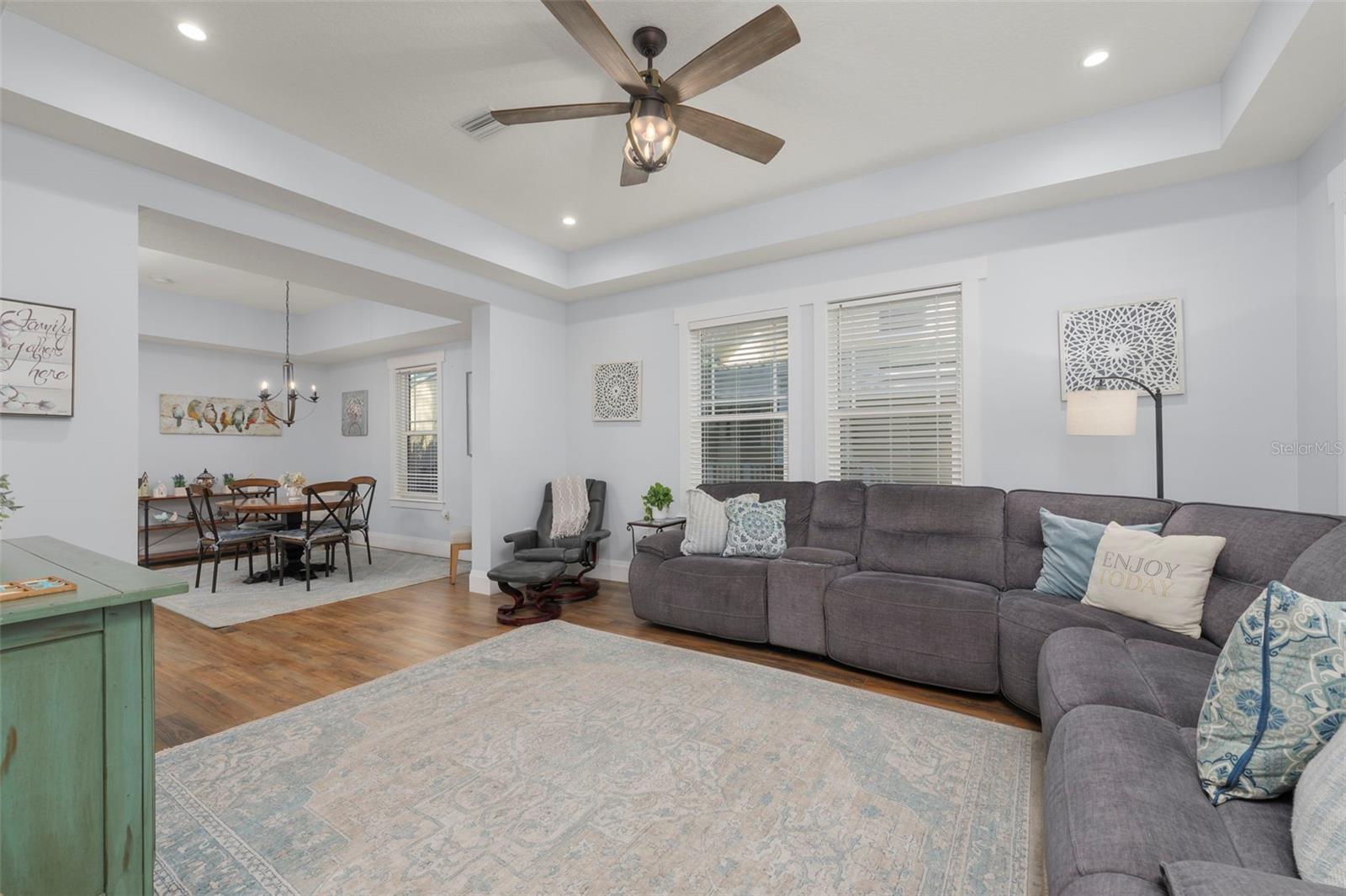 ROHDE ADD - Residential