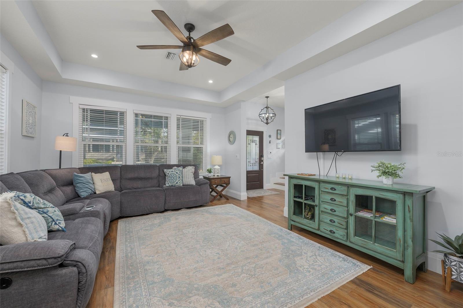 ROHDE ADD - Residential