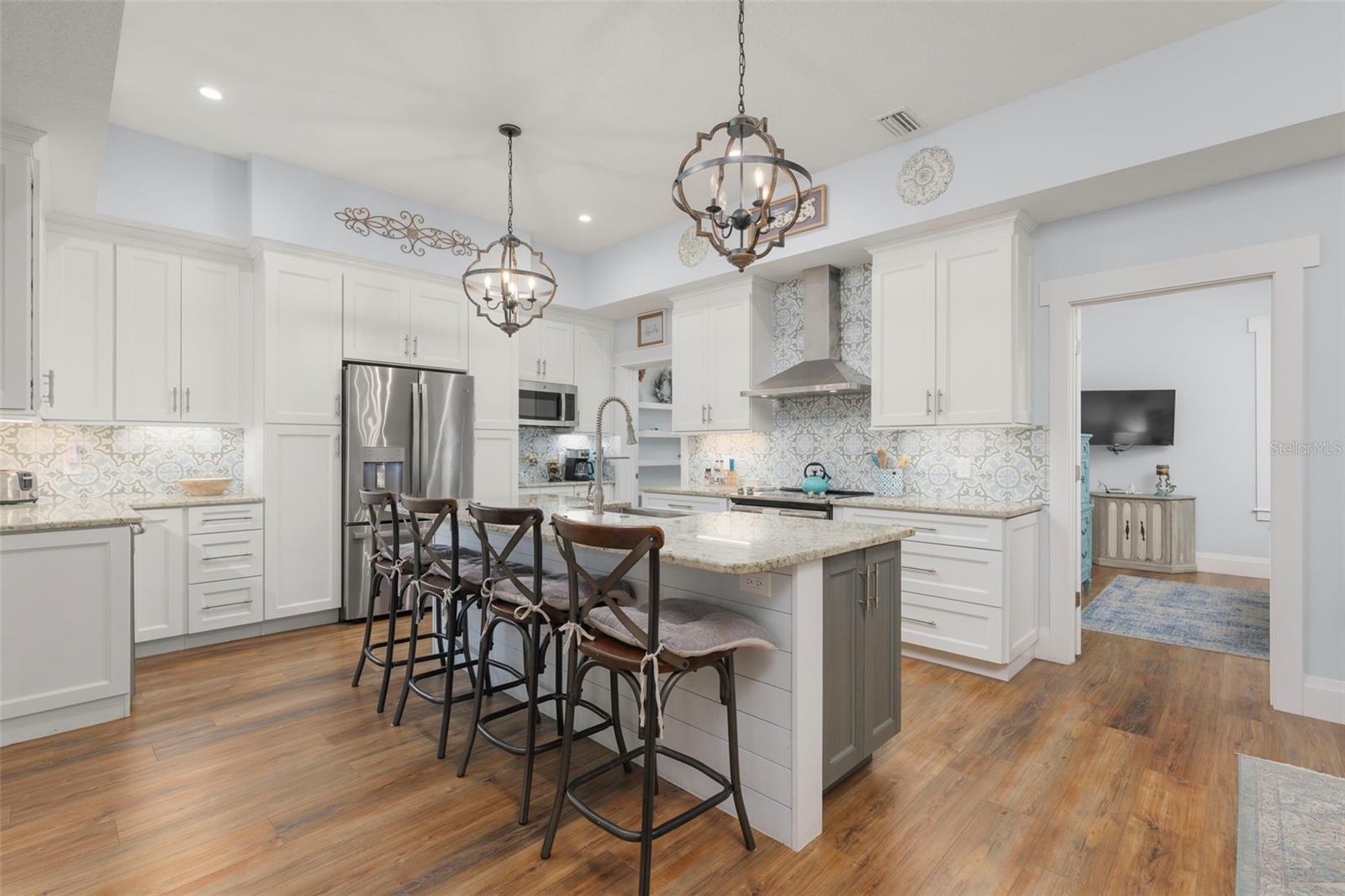 ROHDE ADD - Residential