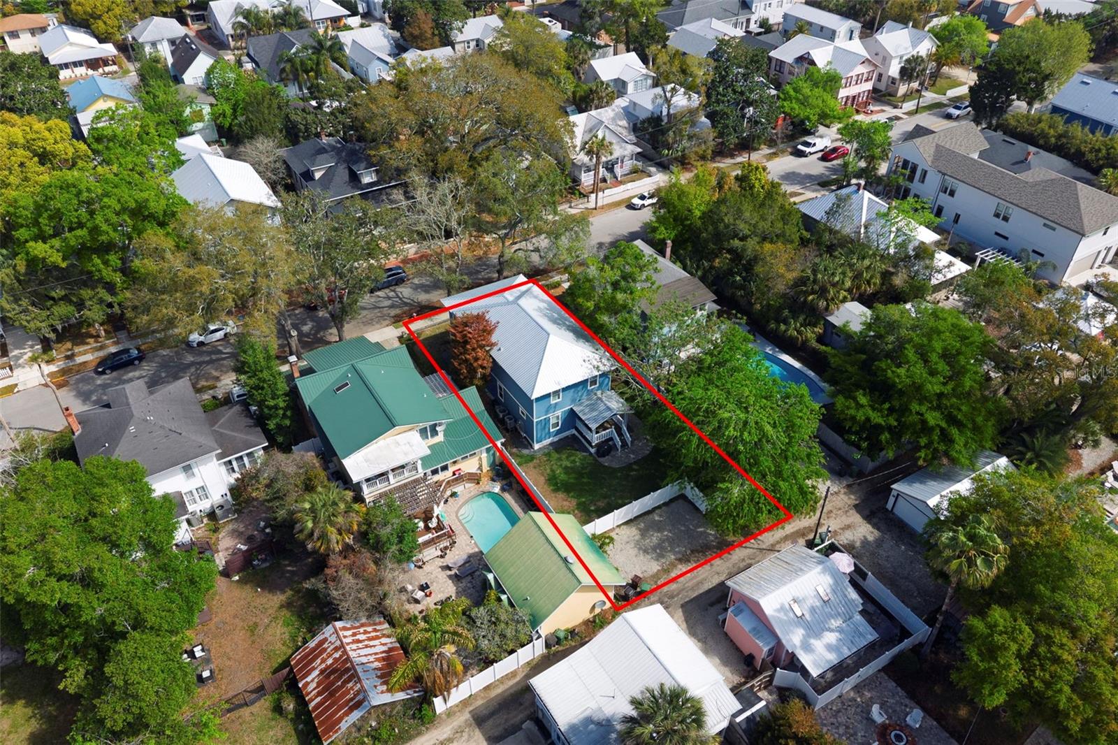 ROHDE ADD - Residential