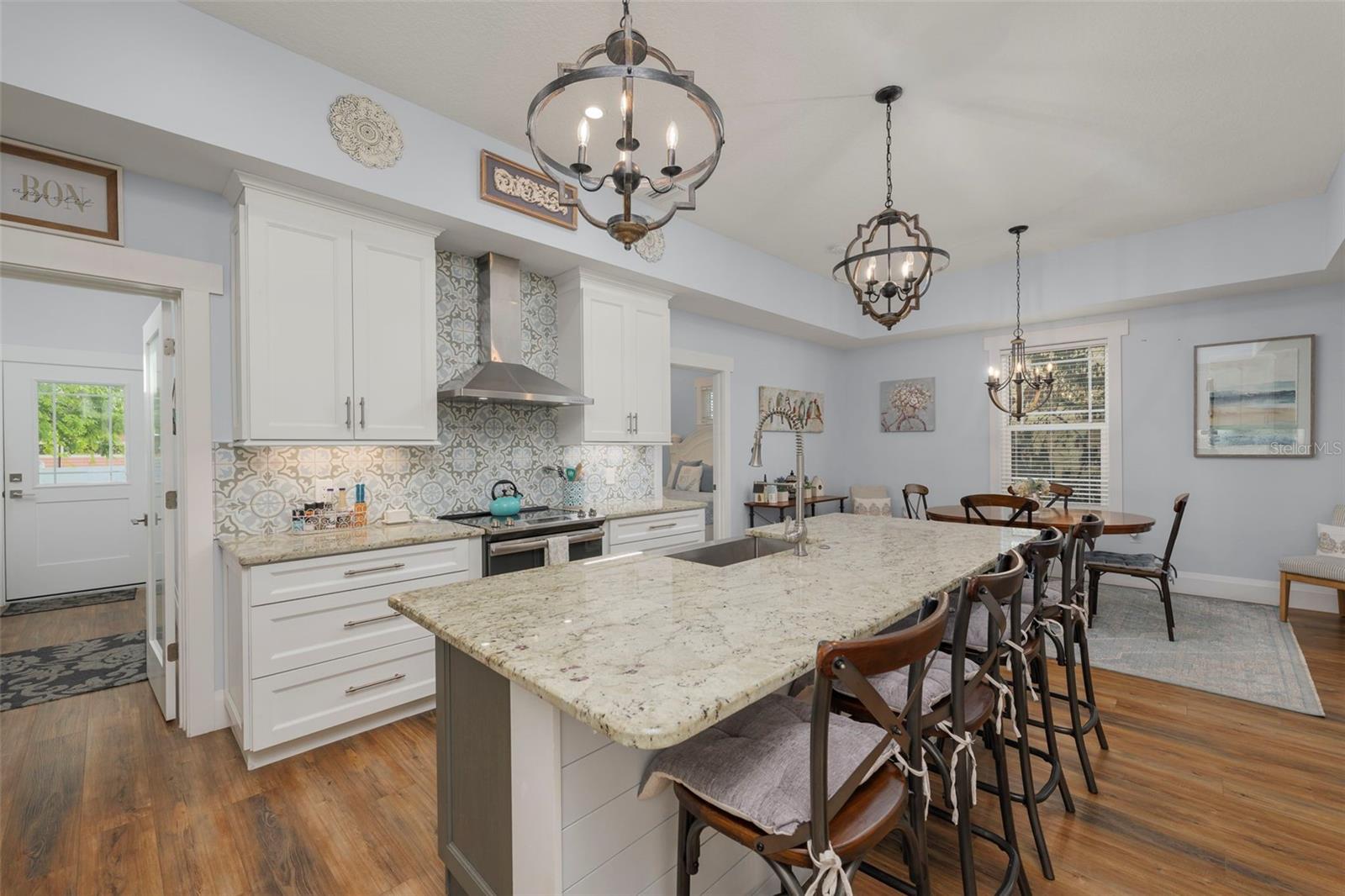 ROHDE ADD - Residential