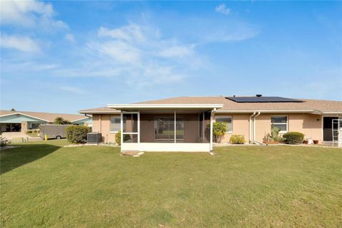 A home in SUN CITY CENTER