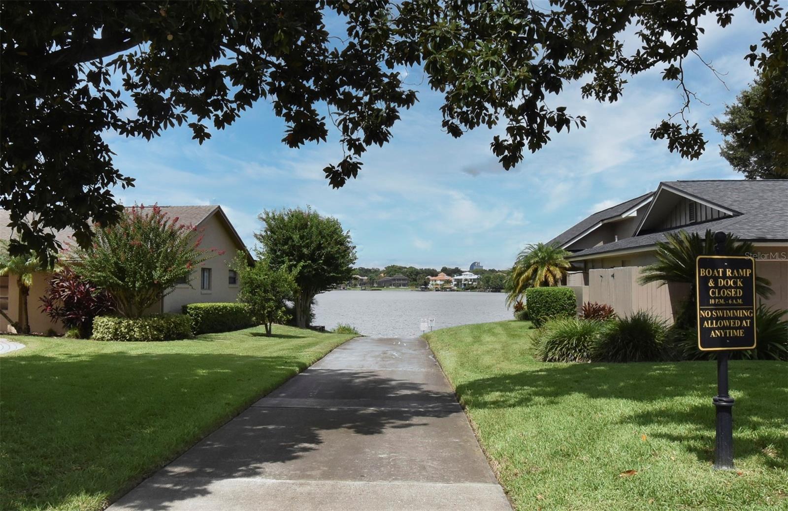 SPRING LAKE HILLS - Residential