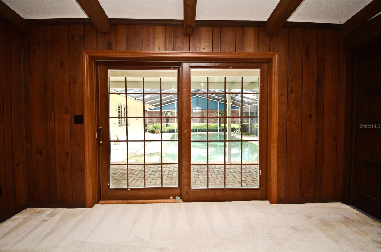 SPRING LAKE HILLS - Residential