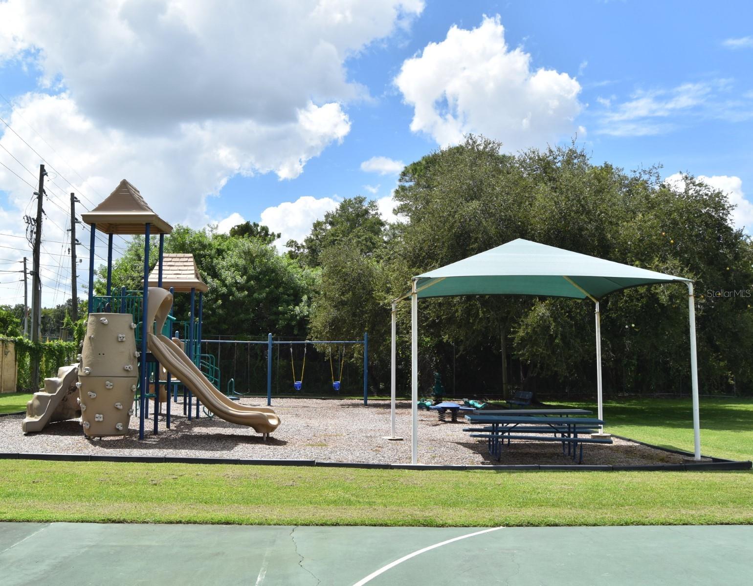 SPRING LAKE HILLS - Residential