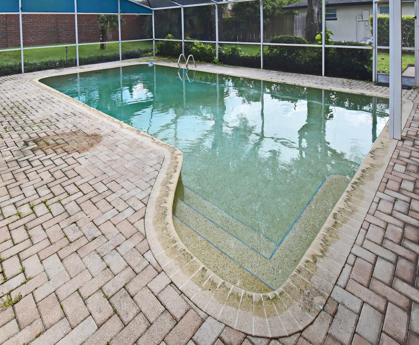 SPRING LAKE HILLS - Residential