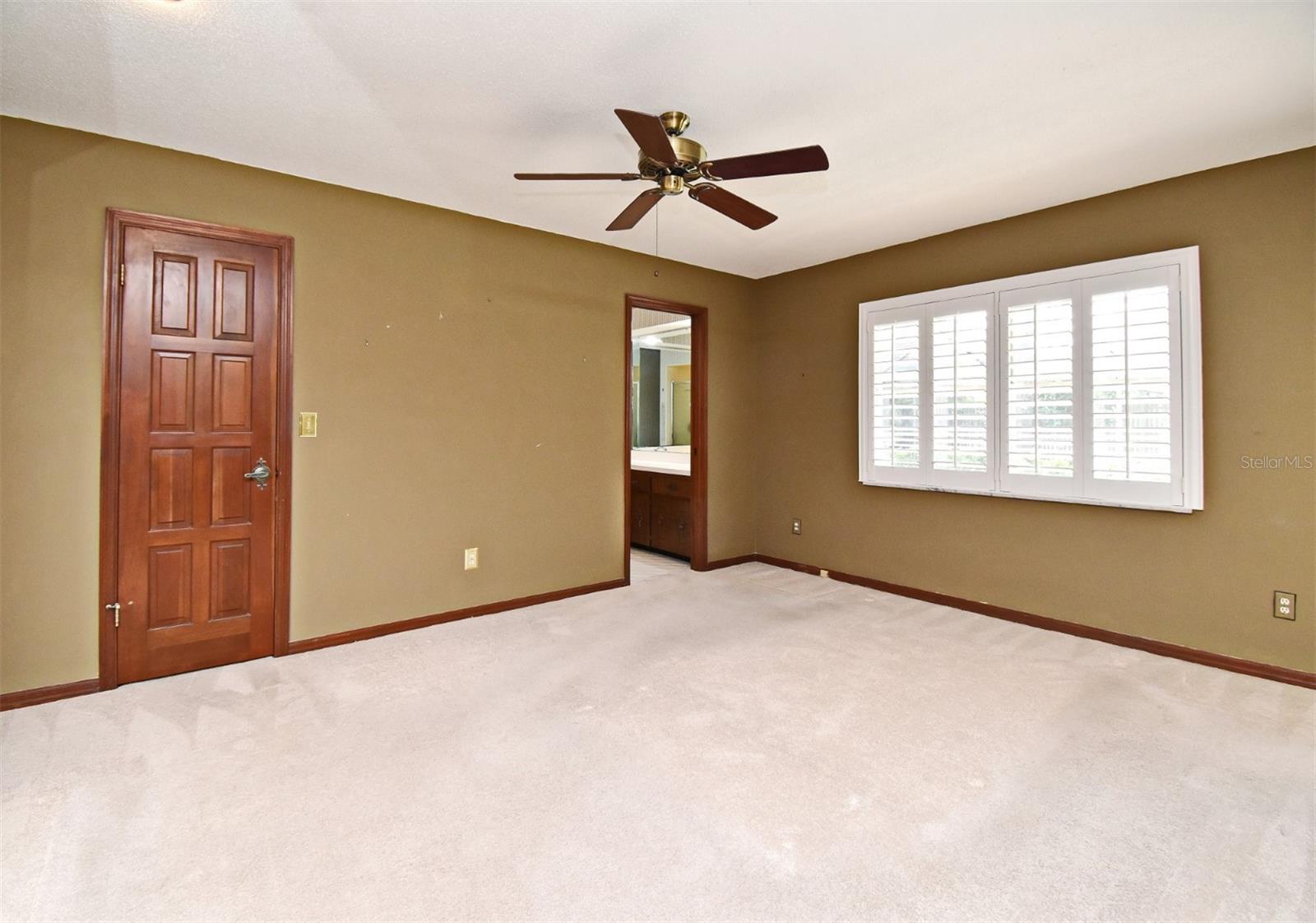 SPRING LAKE HILLS - Residential