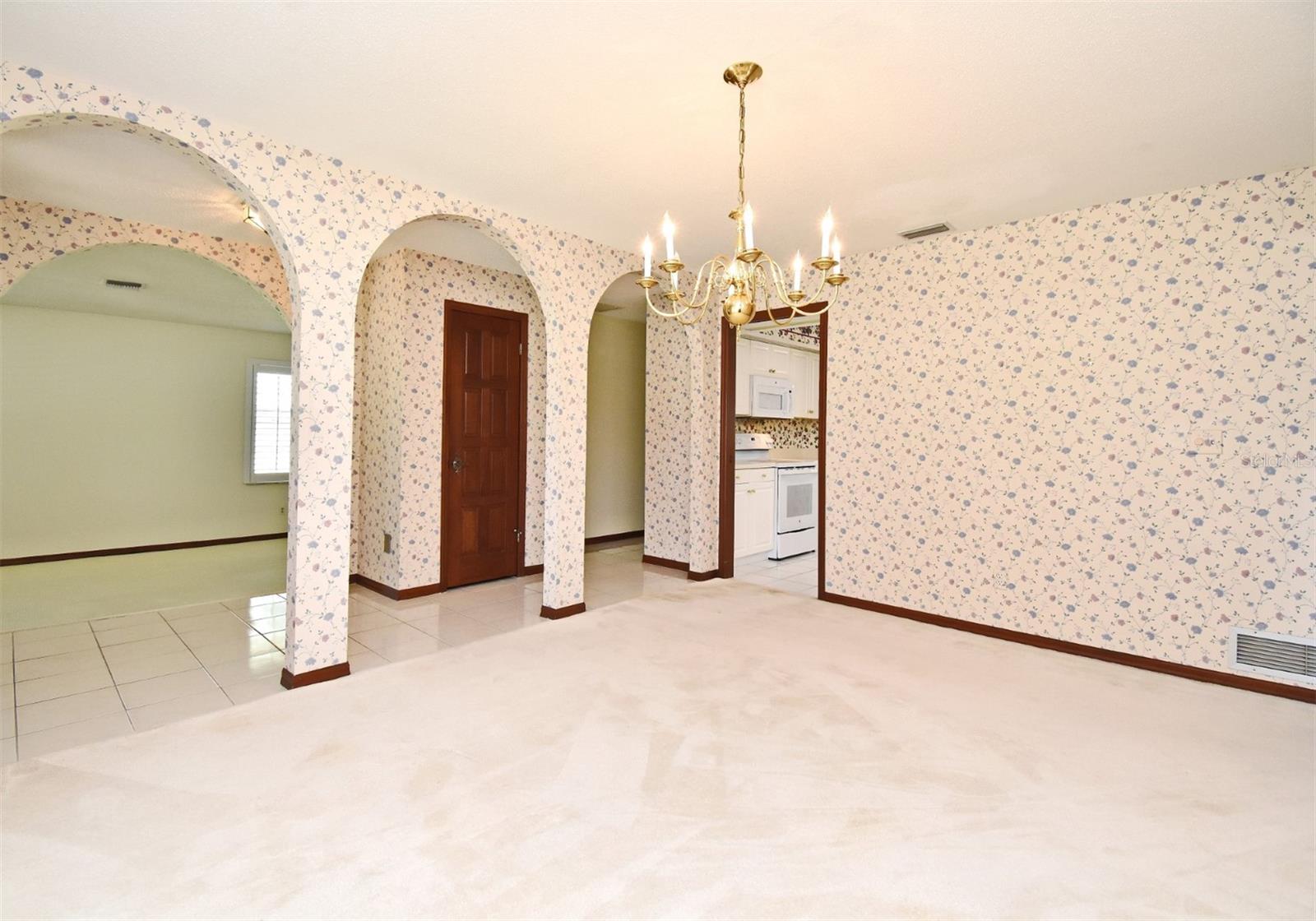 SPRING LAKE HILLS - Residential