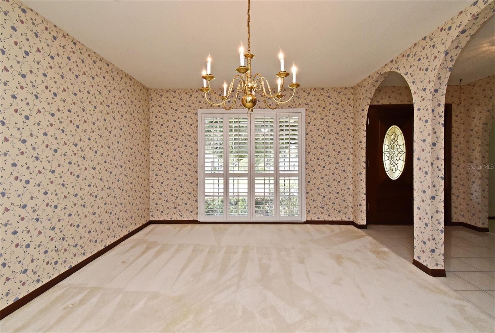 SPRING LAKE HILLS - Residential