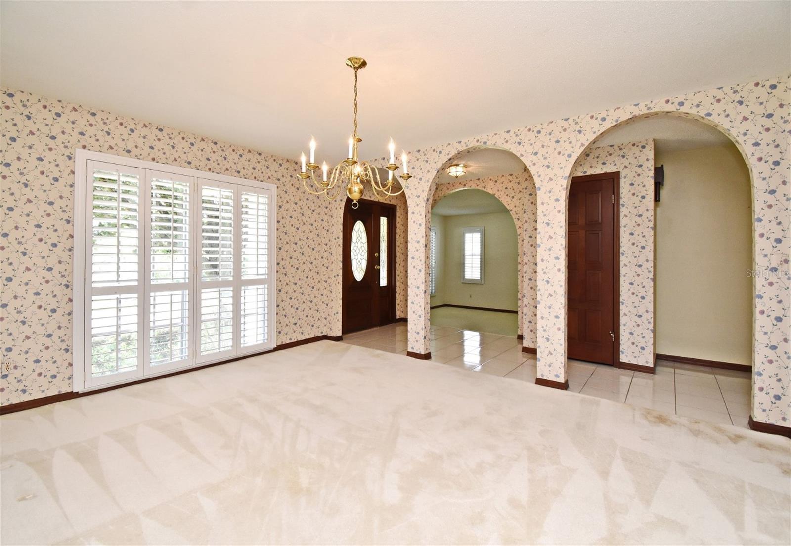 SPRING LAKE HILLS - Residential