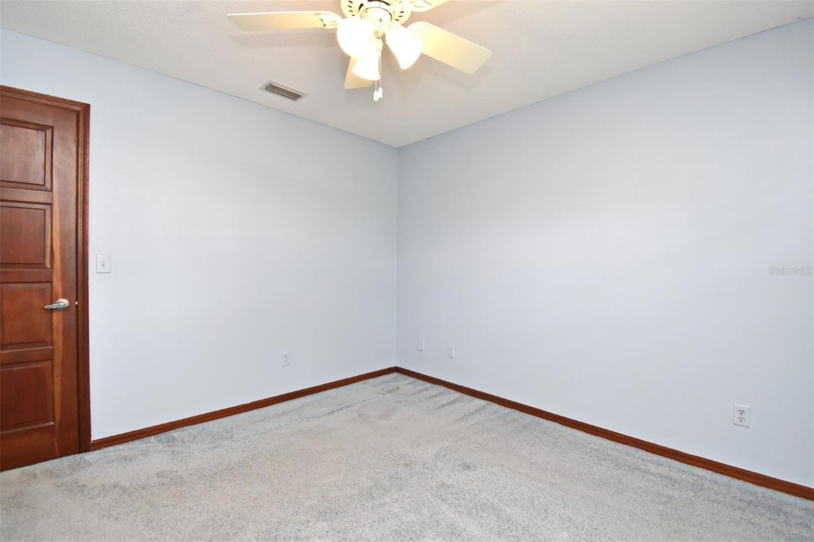 SPRING LAKE HILLS - Residential