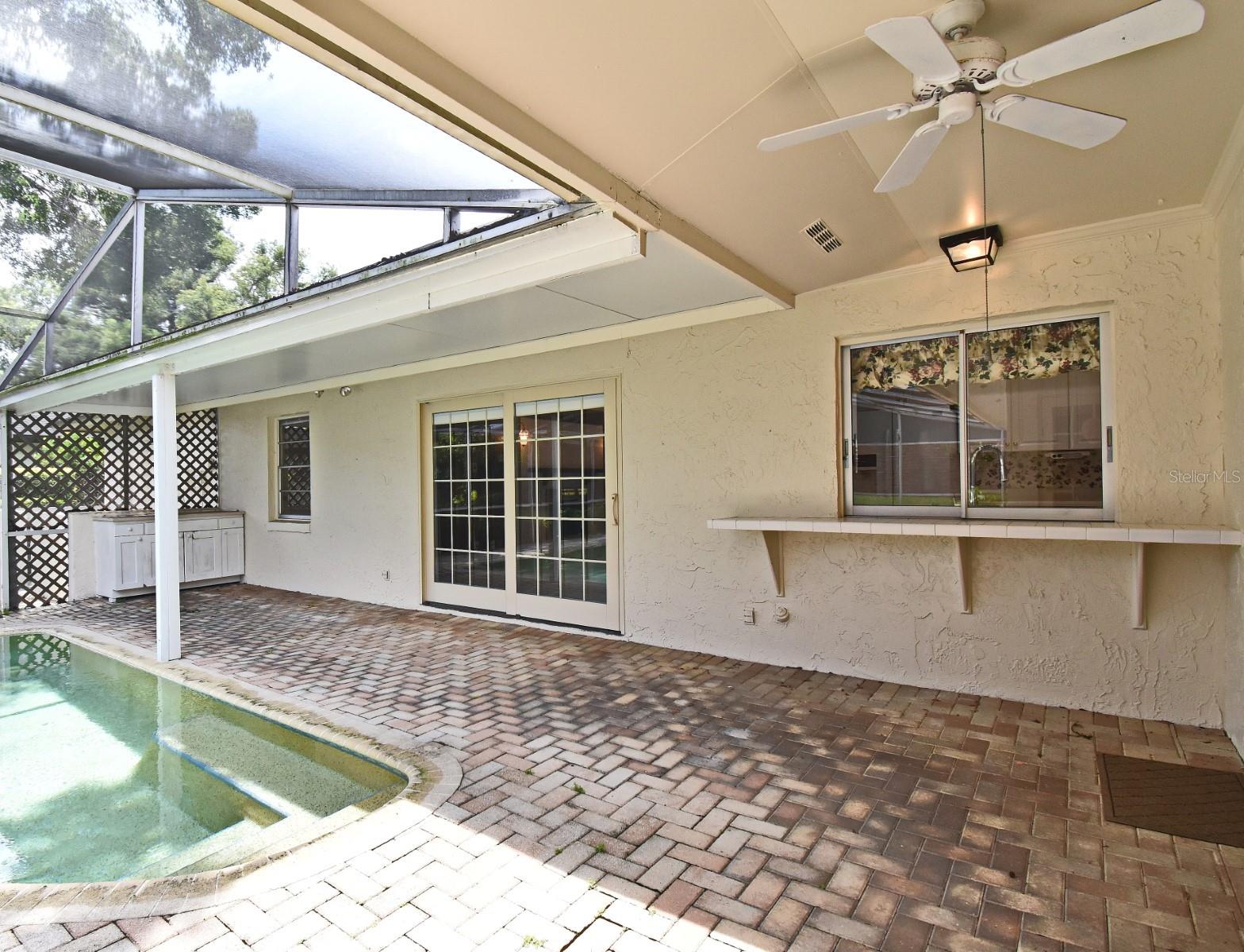 SPRING LAKE HILLS - Residential