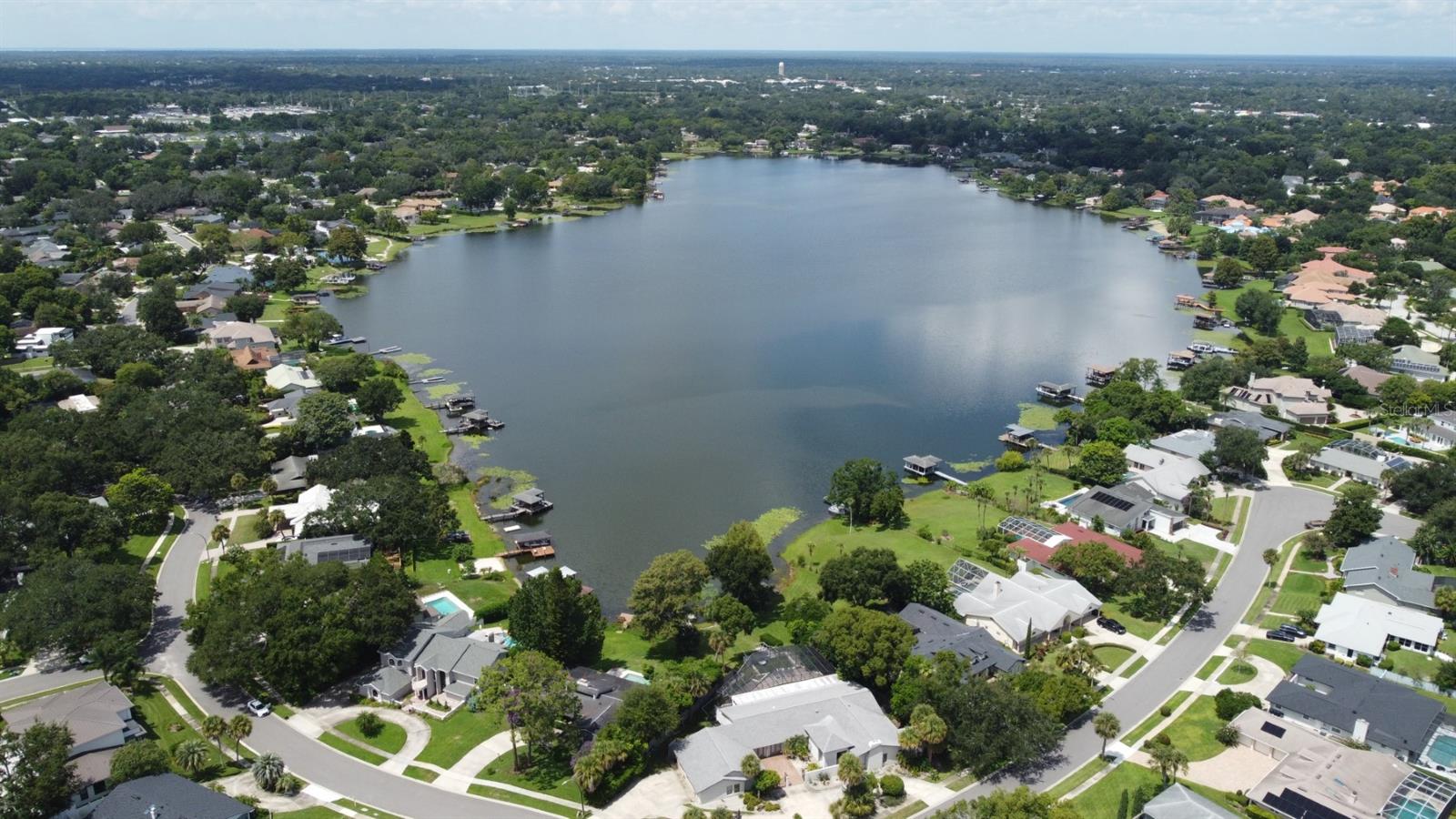 SPRING LAKE HILLS - Residential