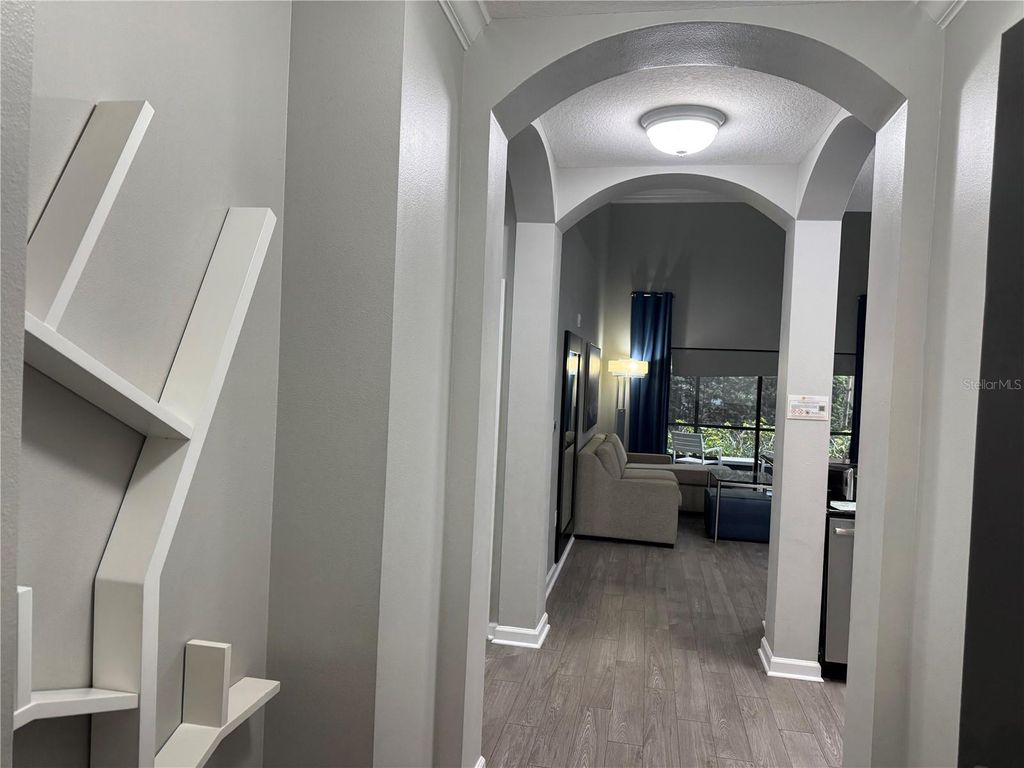 Photo of 14501 Grove Resort Avenue #1110, Winter Garden, FL 34787 (MLS # A4688528)