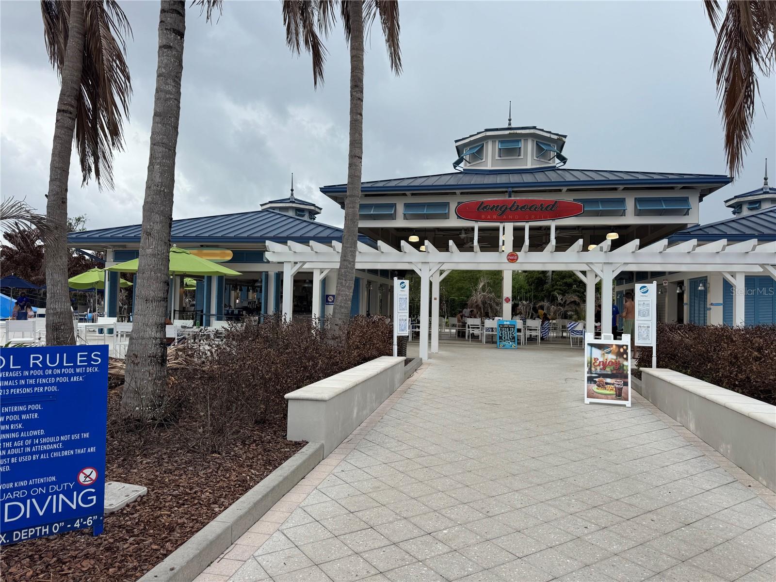 GROVE RESORT - Residential