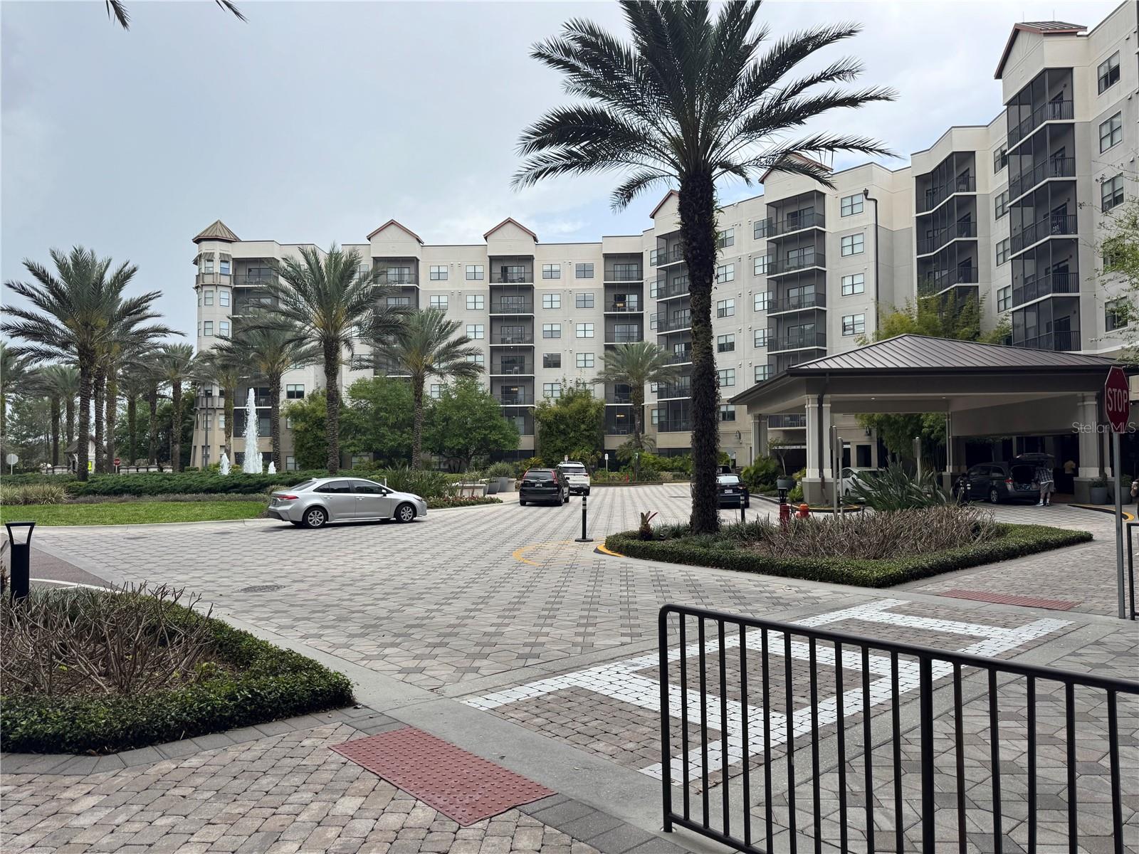 GROVE RESORT - Residential