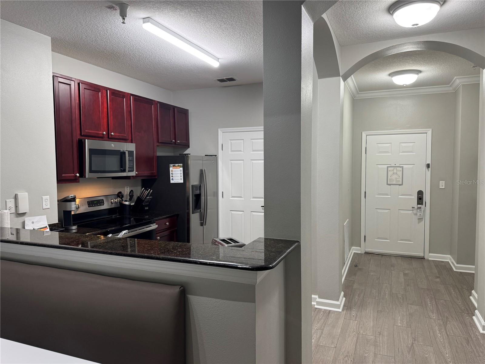 GROVE RESORT - Residential