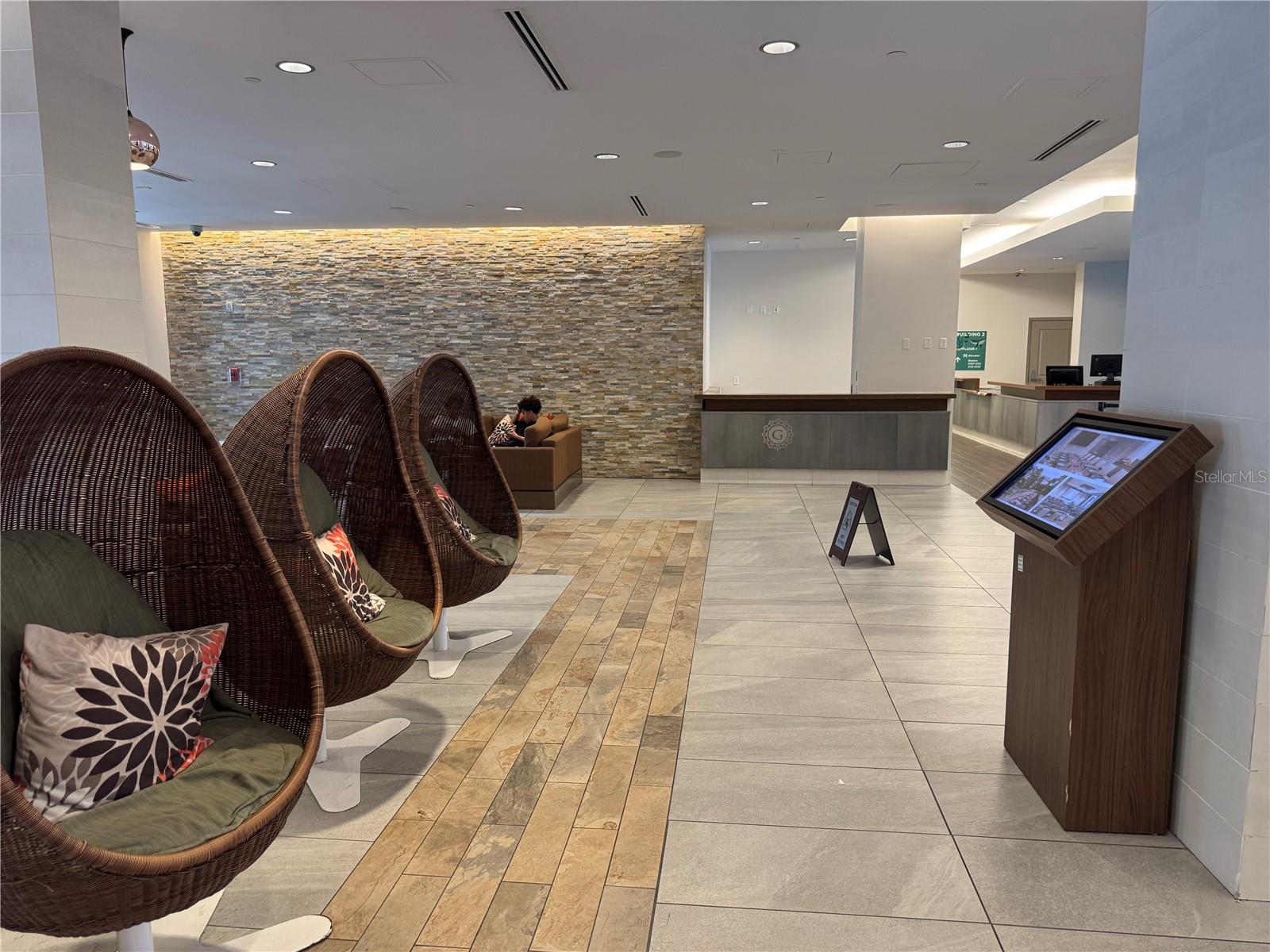 GROVE RESORT - Residential