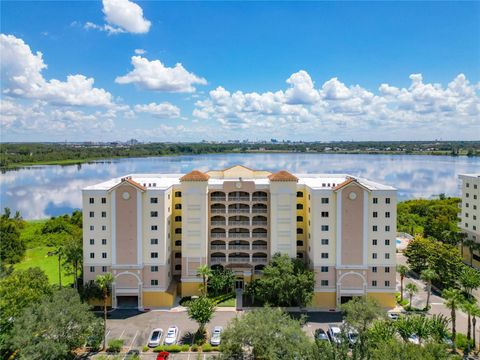 6312 BUFORD STREET 304 ORLANDO FL 32835