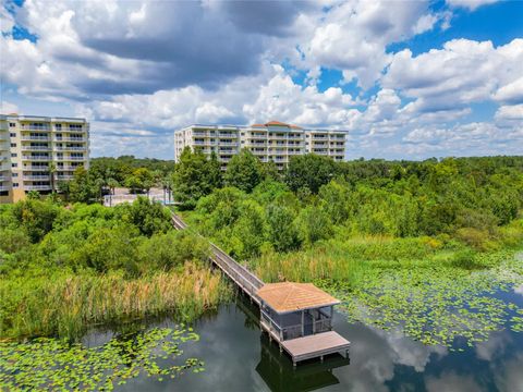 A home in ORLANDO