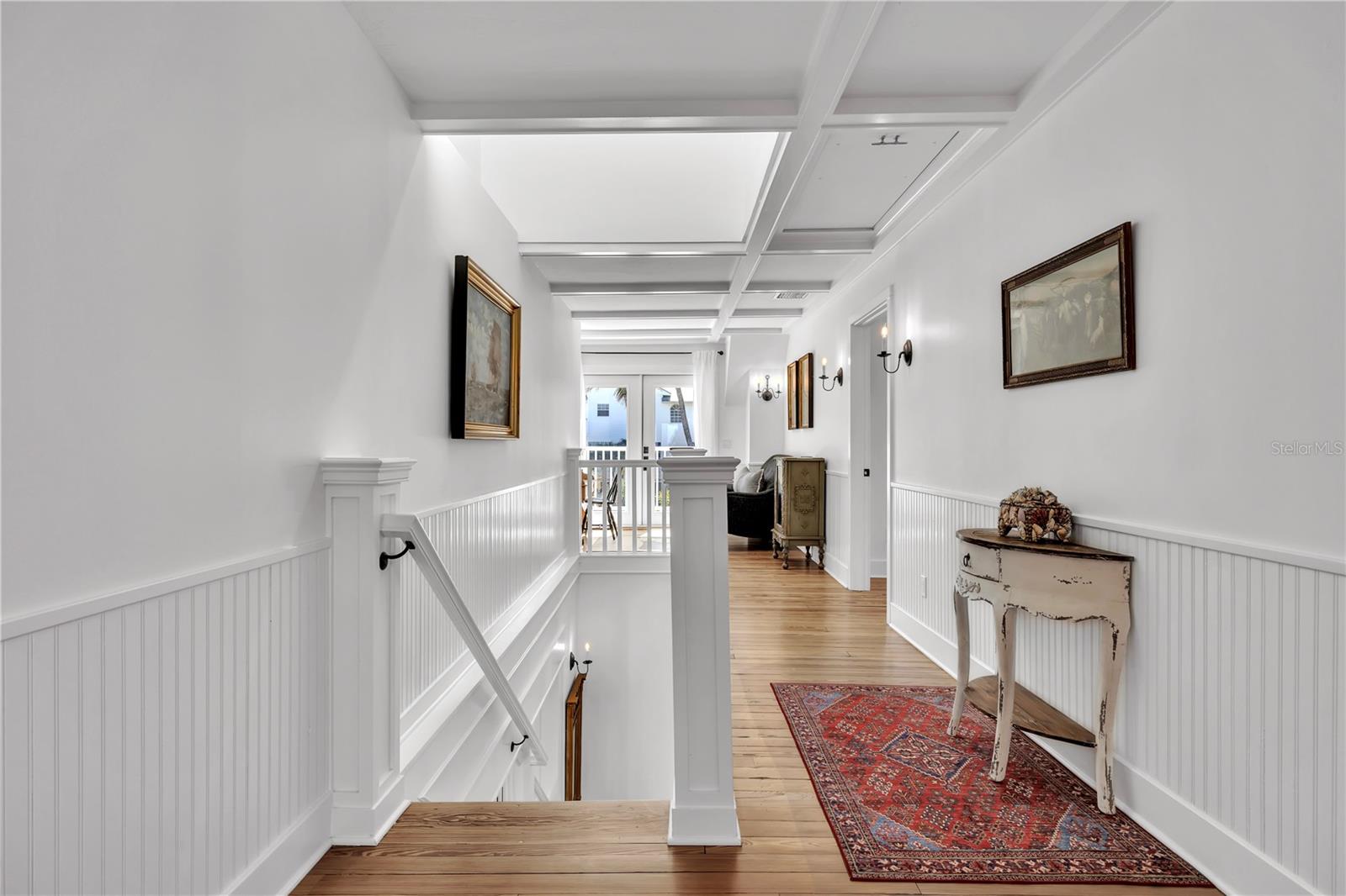 SEAGULL BAY SUB - Residential