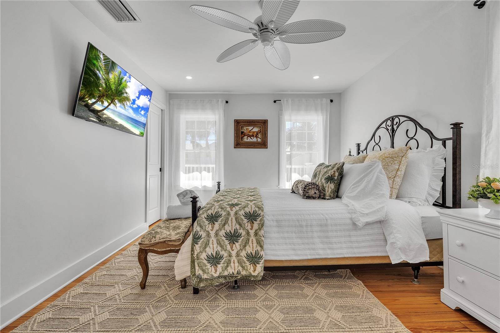 SEAGULL BAY SUB - Residential