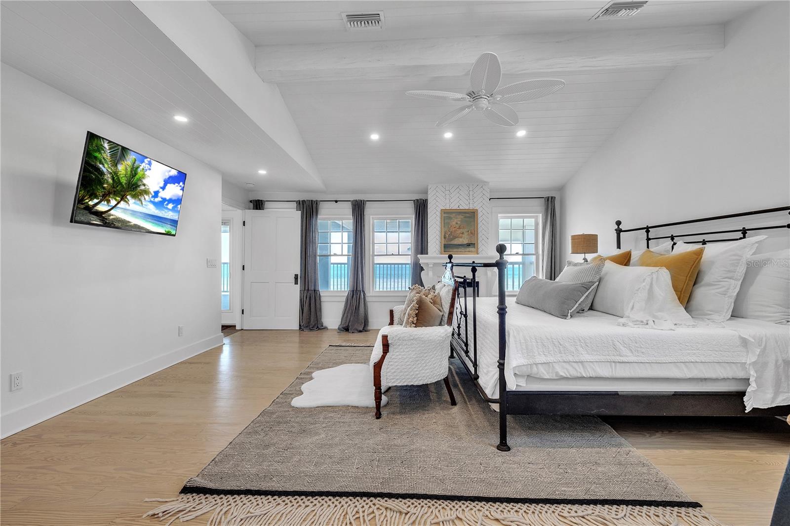 SEAGULL BAY SUB - Residential