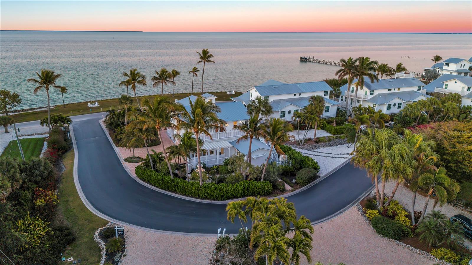 SEAGULL BAY SUB - Residential