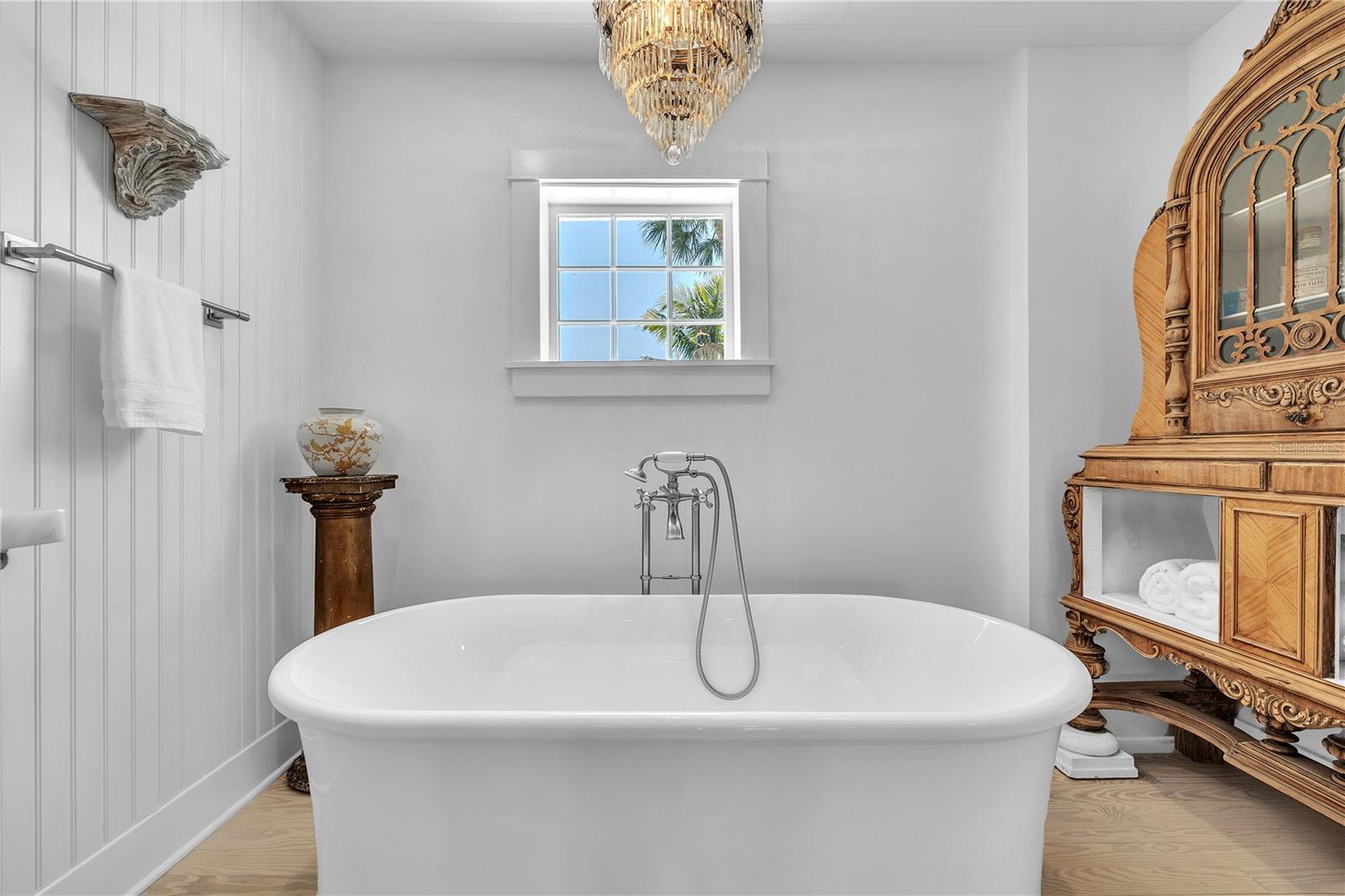 SEAGULL BAY SUB - Residential