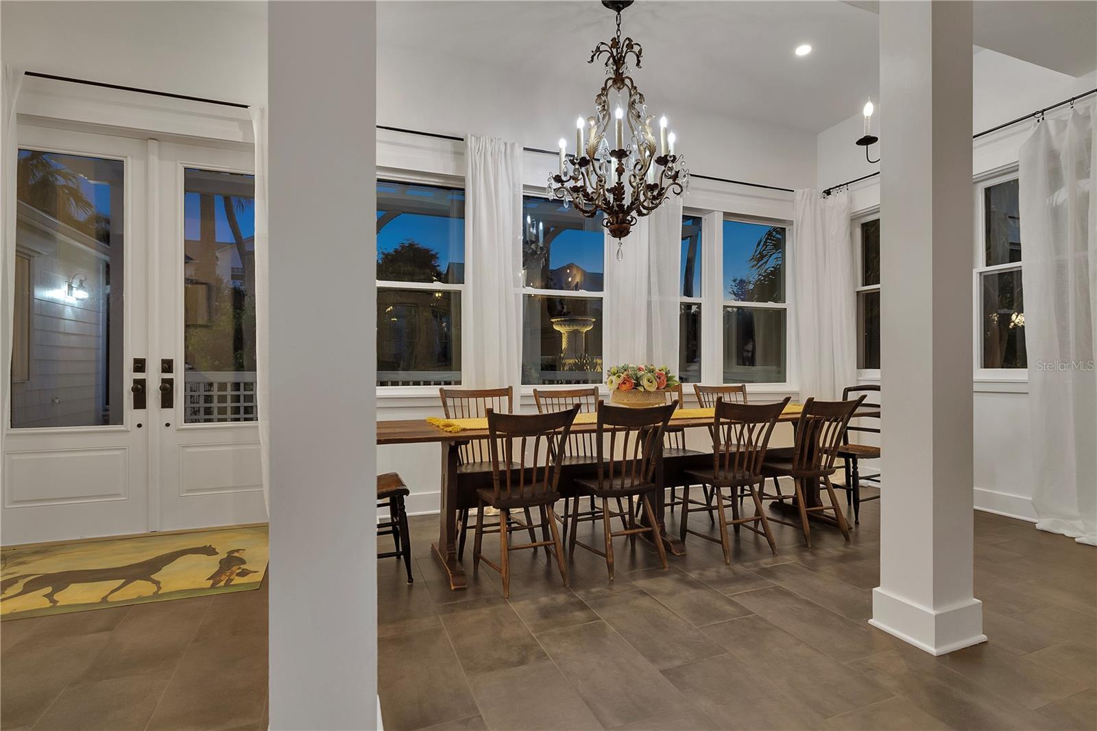 SEAGULL BAY SUB - Residential