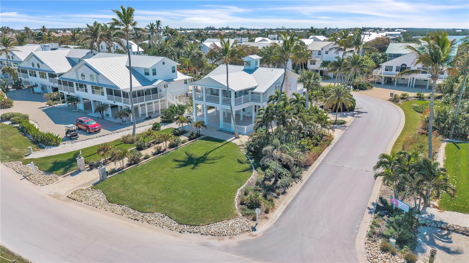 SEAGULL BAY SUB - Residential