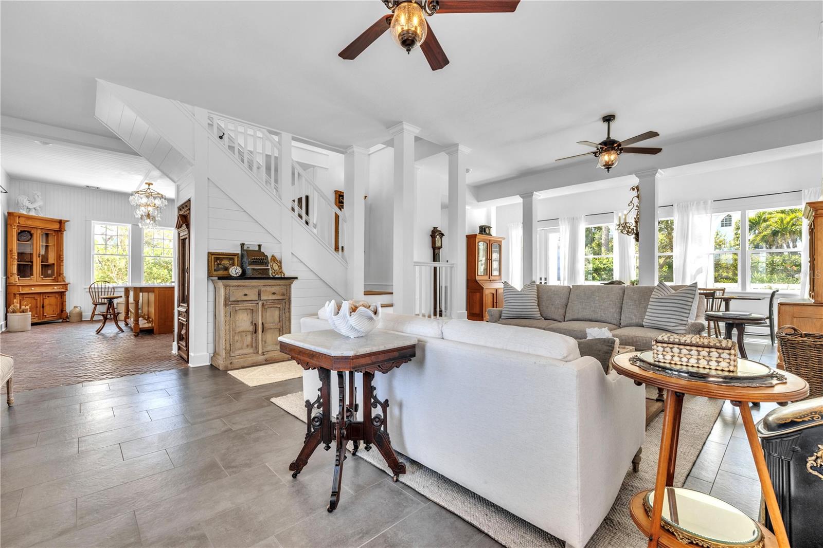 SEAGULL BAY SUB - Residential