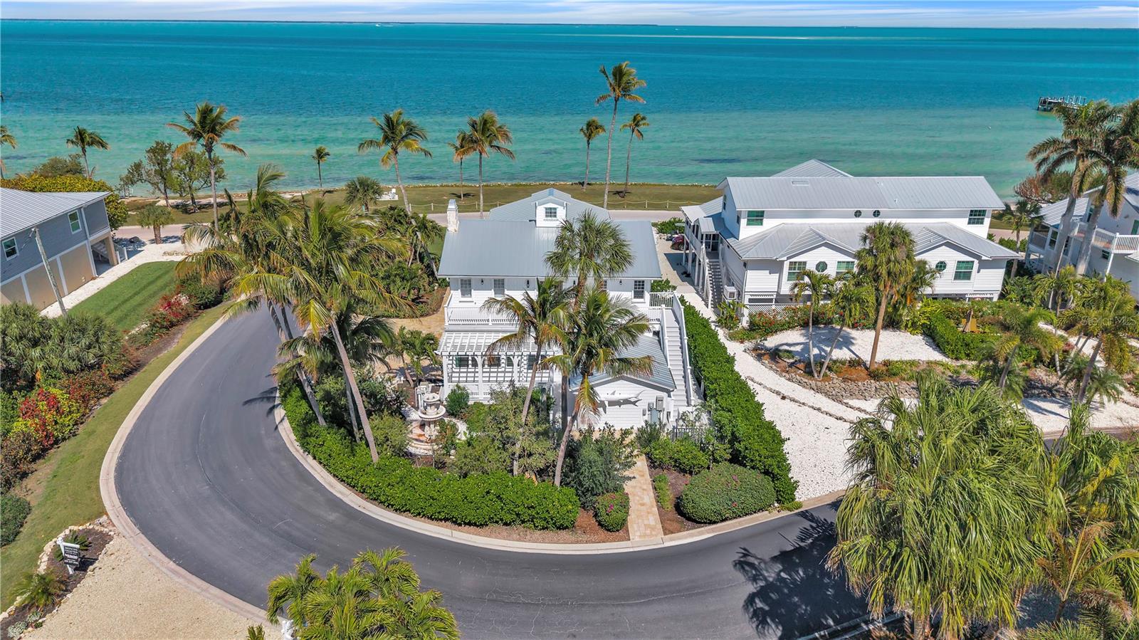 SEAGULL BAY SUB - Residential