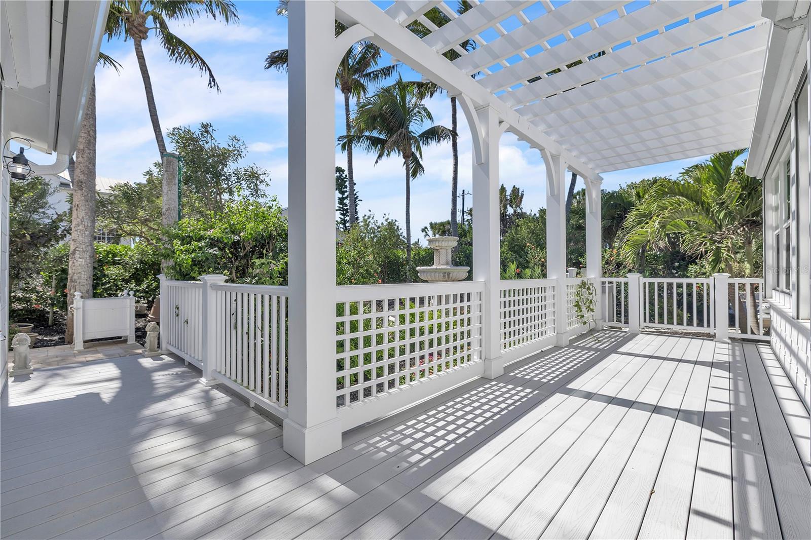 SEAGULL BAY SUB - Residential