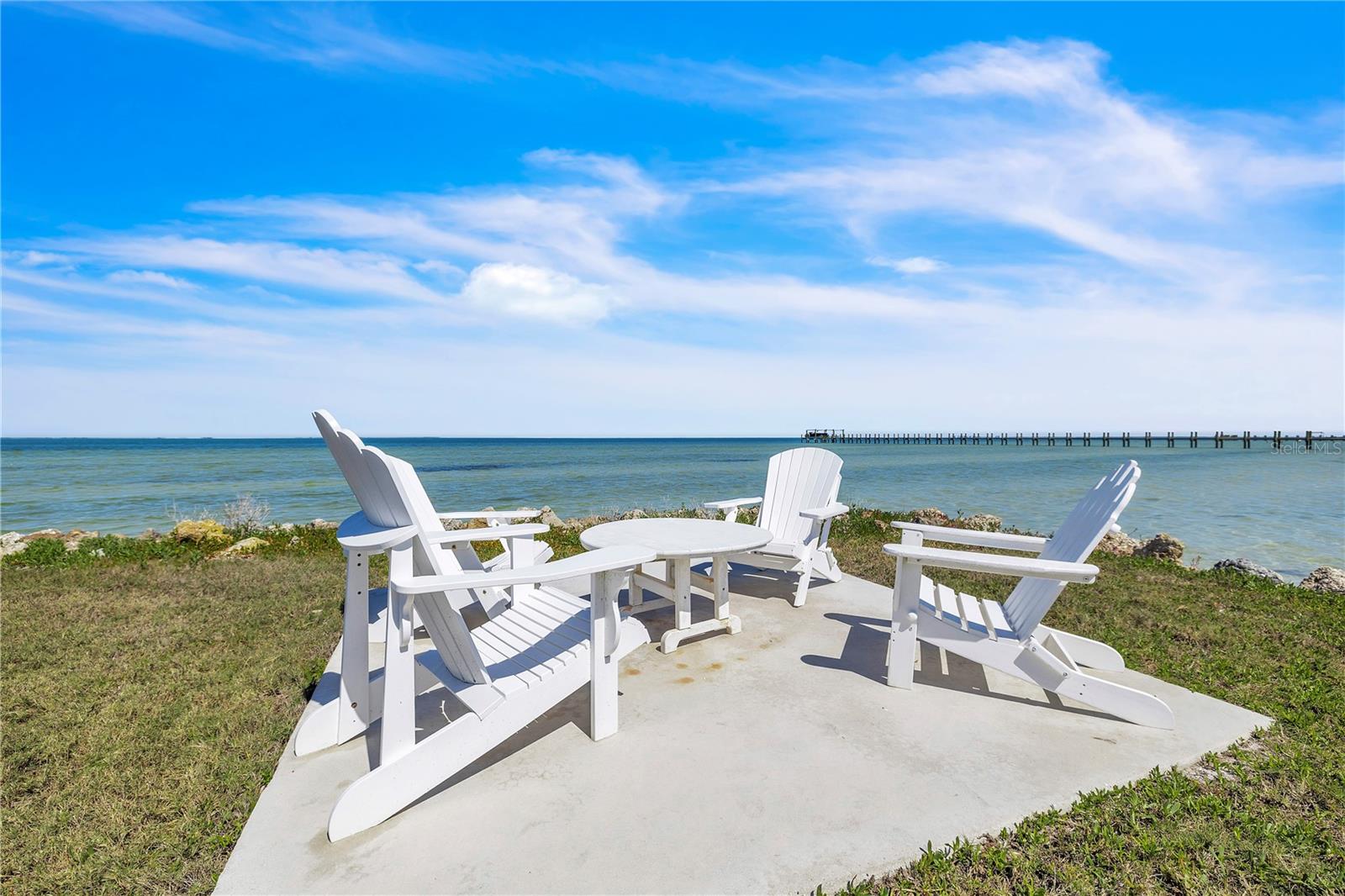 SEAGULL BAY SUB - Residential