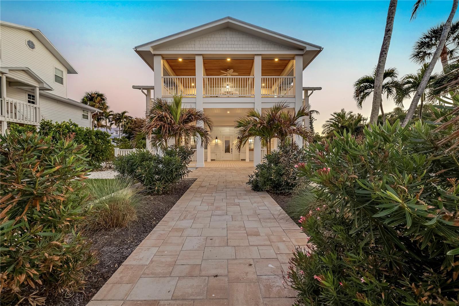 SEAGULL BAY SUB - Residential