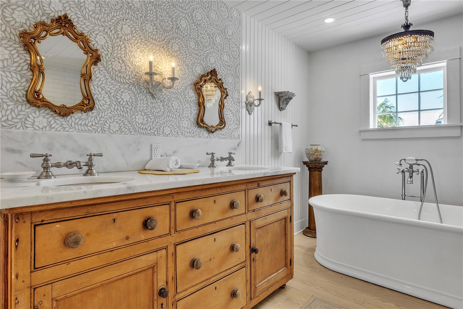 SEAGULL BAY SUB - Residential