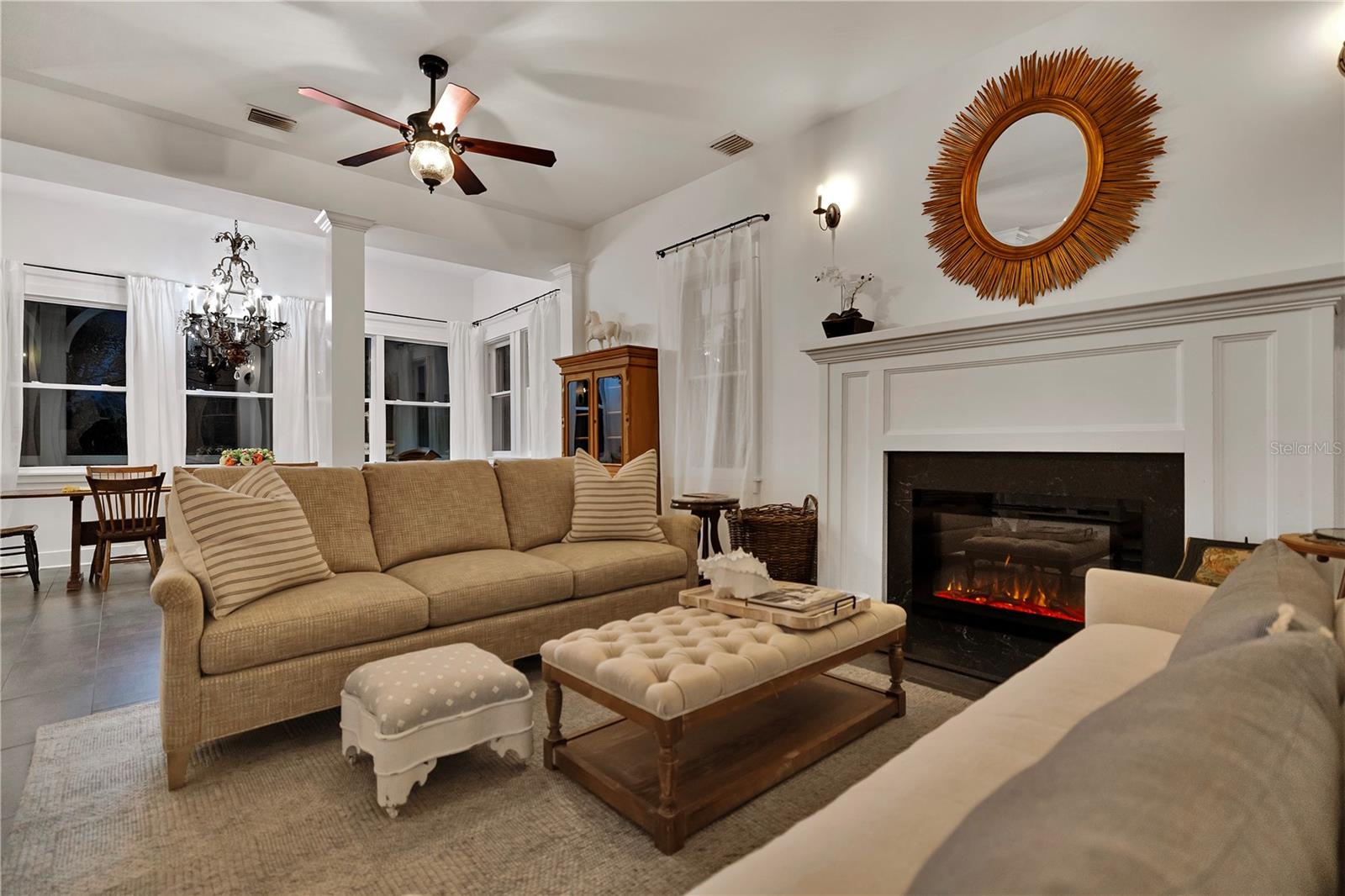 SEAGULL BAY SUB - Residential