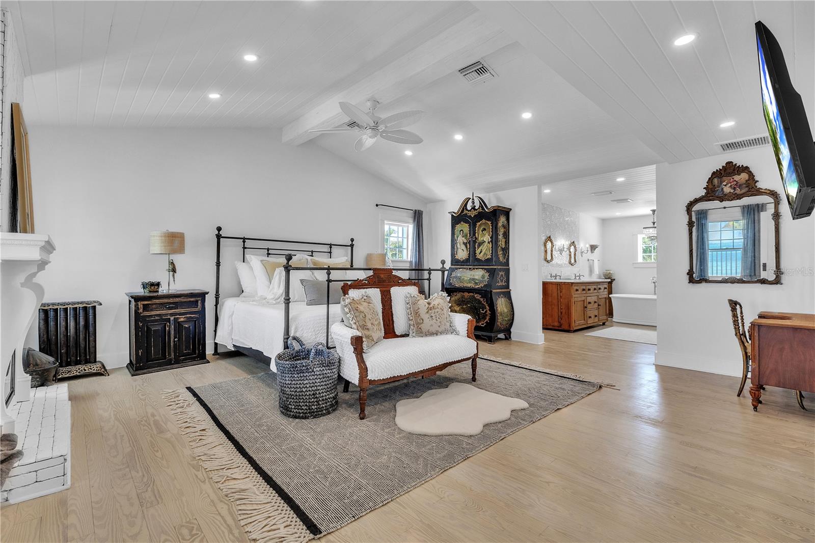 SEAGULL BAY SUB - Residential