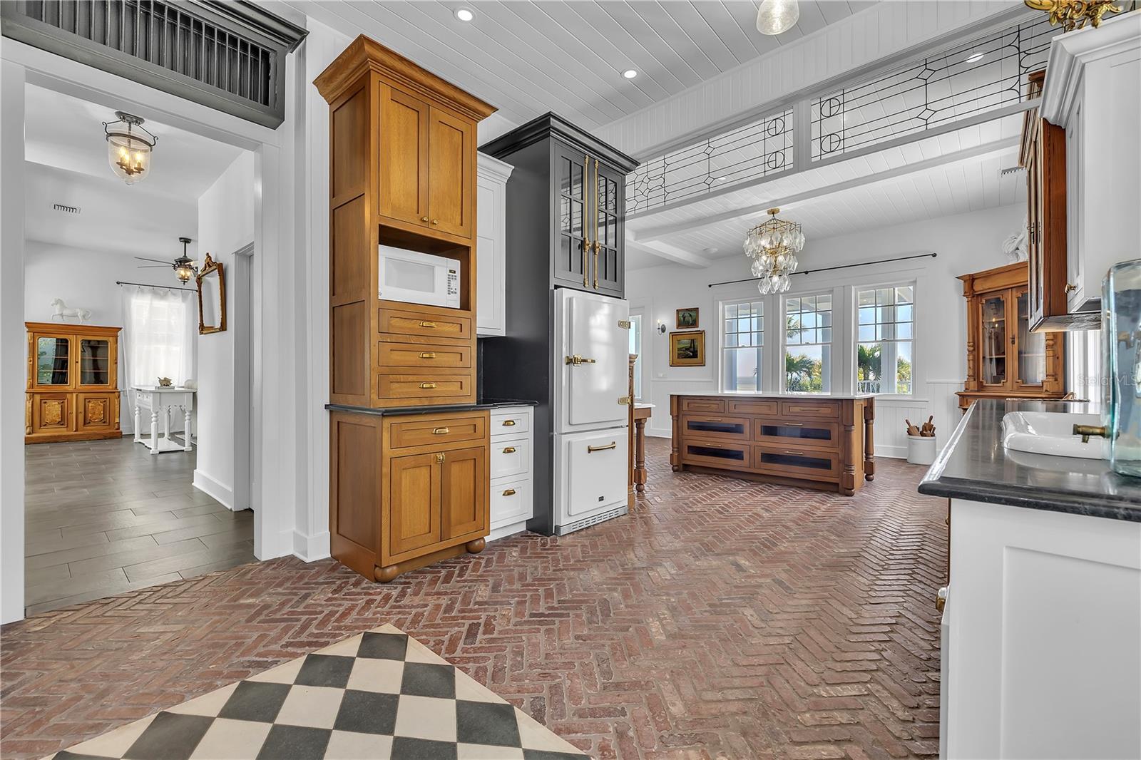 SEAGULL BAY SUB - Residential