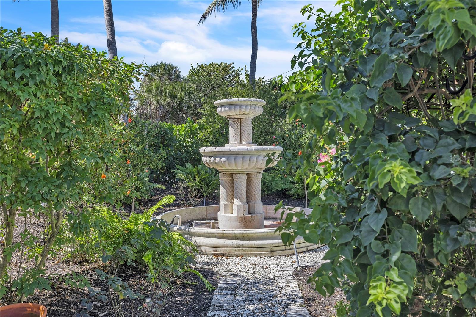 SEAGULL BAY SUB - Residential